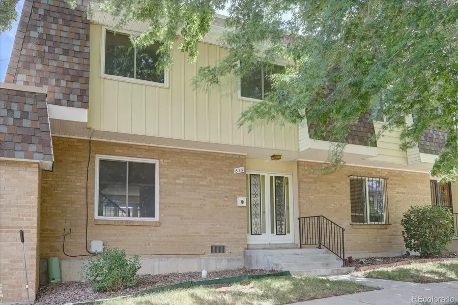 815 S Youngfield Court, Northeast Jefferson, CO 80228 - #2