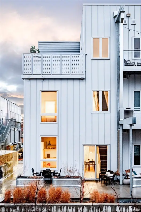 2530 Lawrence Street #RA108, Denver, CO 80205