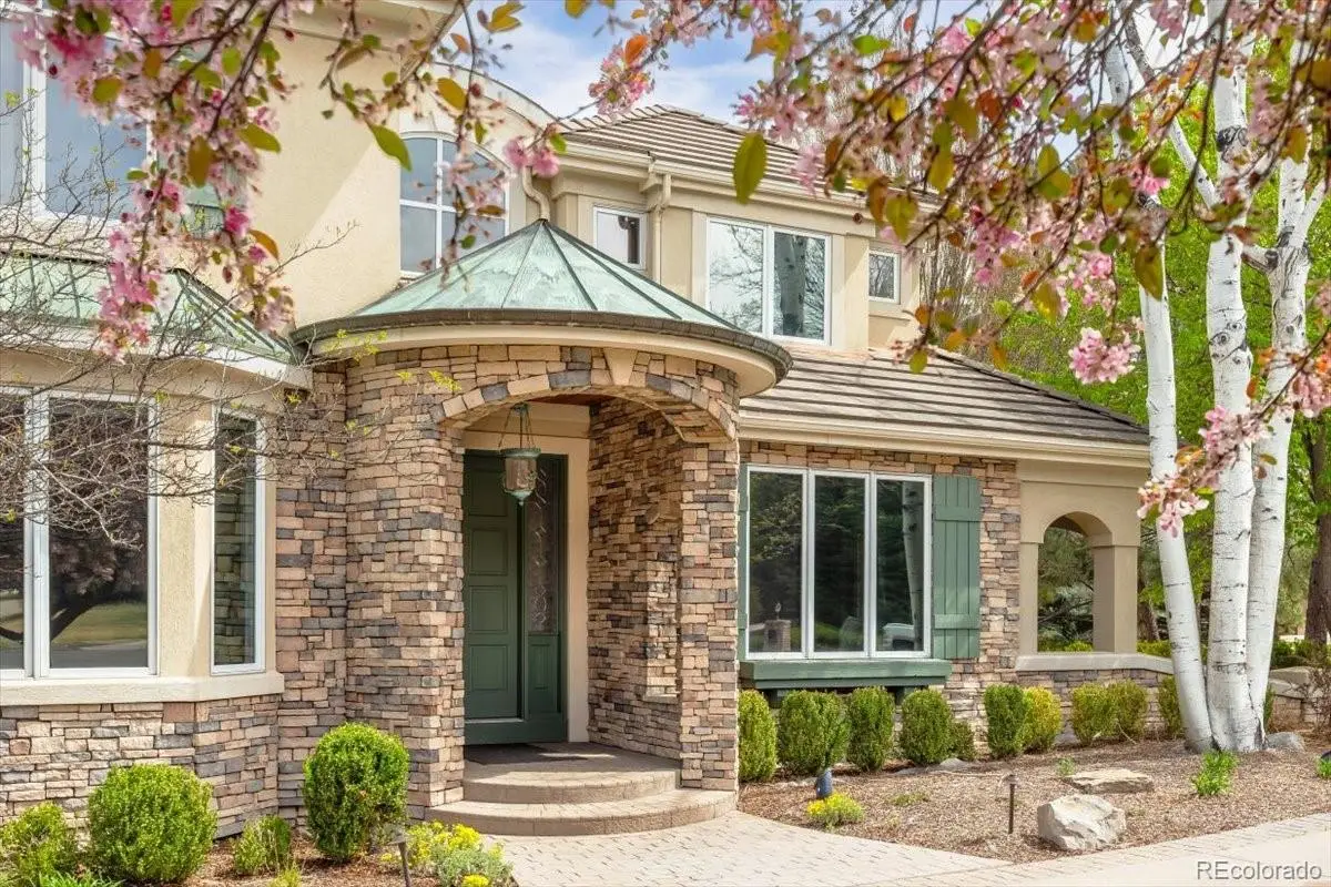 5690 S Beech Circle, Greenwood Village, CO 80121 - #1