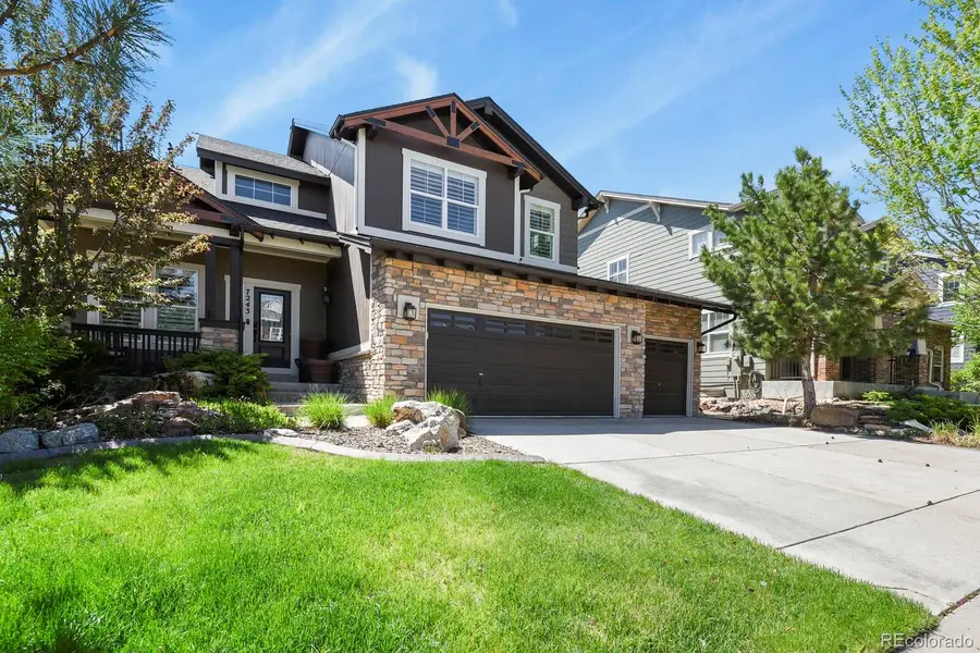 7243 S Kellerman Way, Aurora, CO 80016 - #2