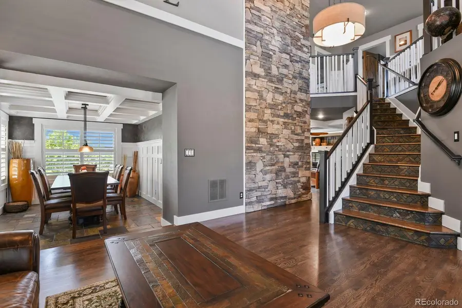 7243 S Kellerman Way, Aurora, CO 80016 - #3