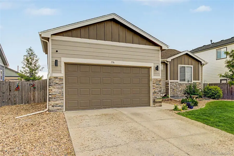 1936 Traildust Drive, Milliken, CO 80543 - #2