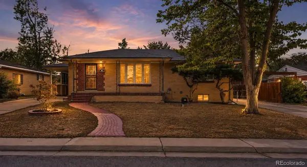 421 S Marshall Street, Denver, CO 80226