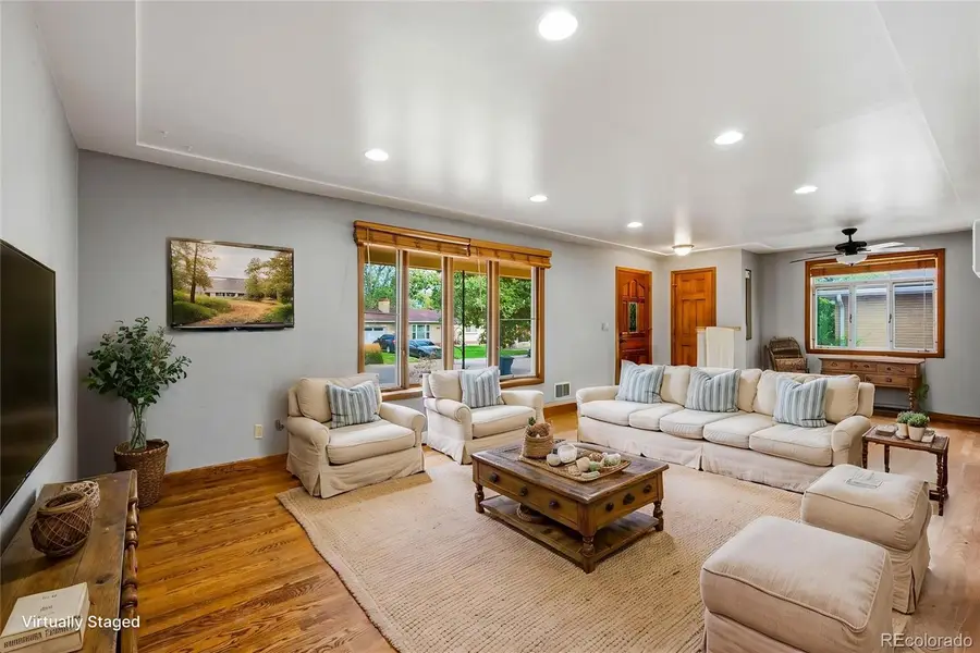421 S Marshall Street, Denver, CO 80226 - #3