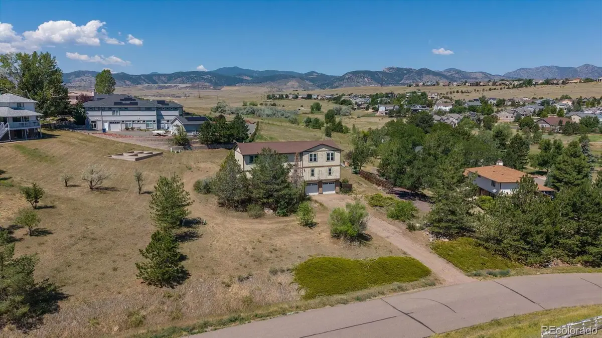 7431 Terry Court, Arvada, CO 80007 - #1
