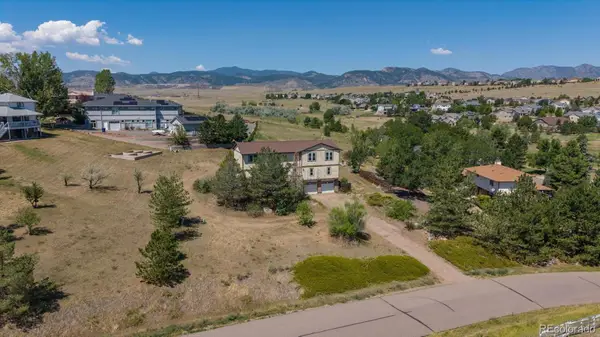 7431 Terry Court, Arvada, CO 80007