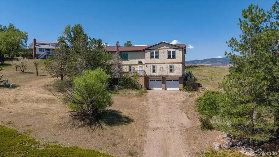 7431 Terry Court, Arvada, CO 80007 - #2