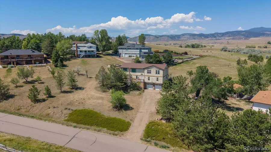 7431 Terry Court, Arvada, CO 80007 - #3