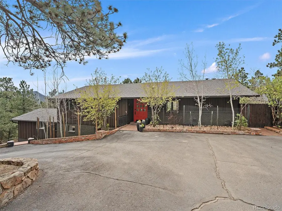 3783 Summit Lane, Evergreen, CO 80439 - #2