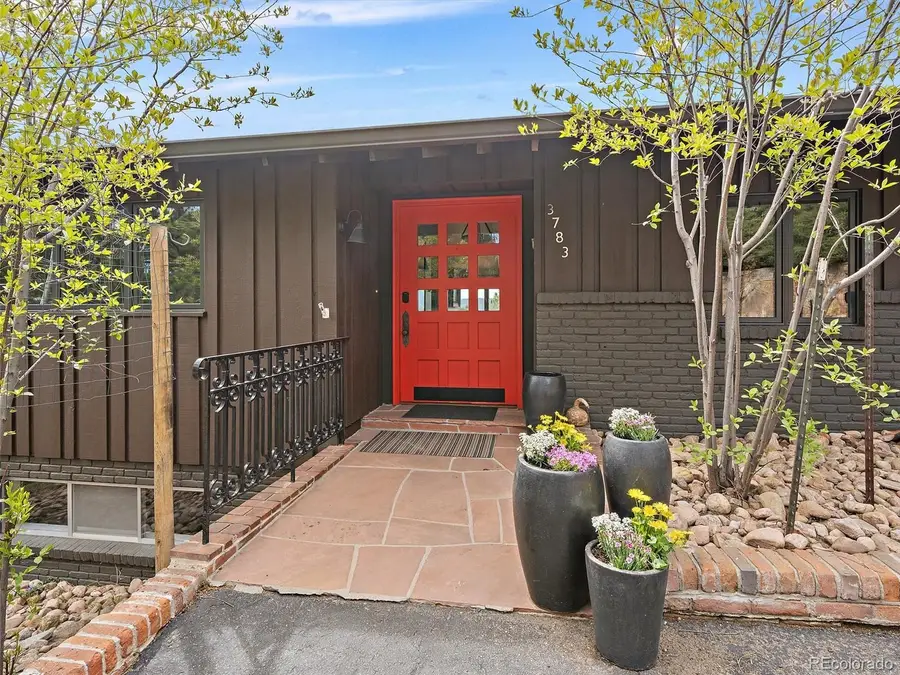 3783 Summit Lane, Evergreen, CO 80439 - #3