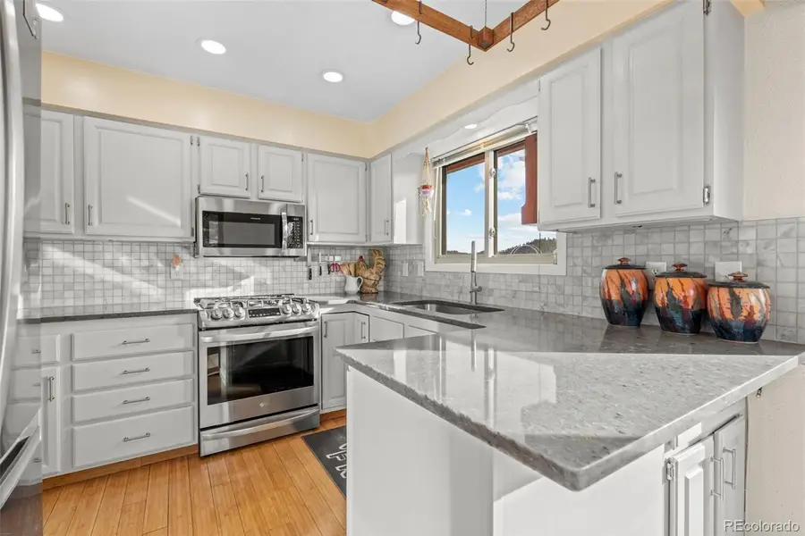 24170 Matterhorn Drive, Indian Hills, CO 80454 - #2