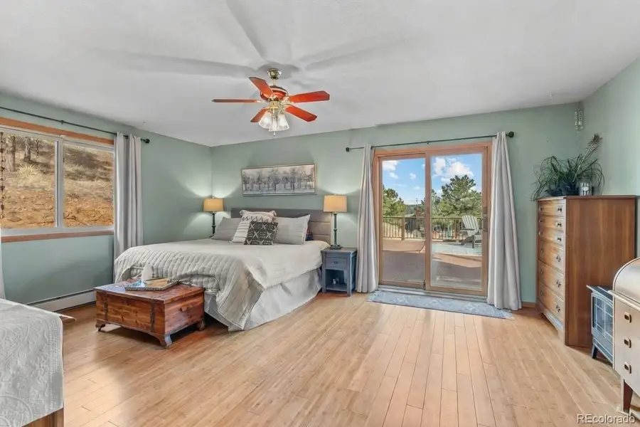 24170 Matterhorn Drive, Indian Hills, CO 80454 - #3