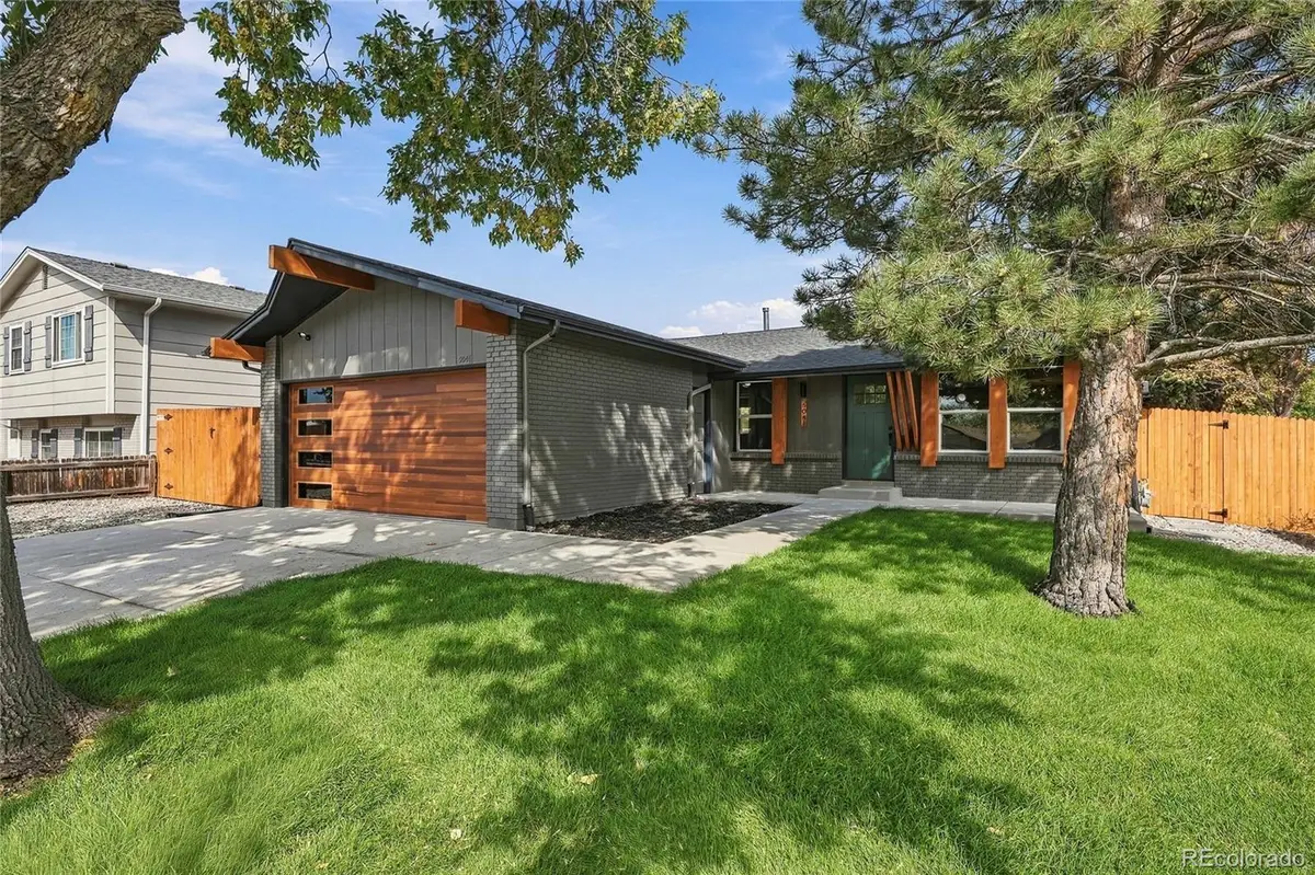 5041 W 71st, Westminster, CO 80030 - #1