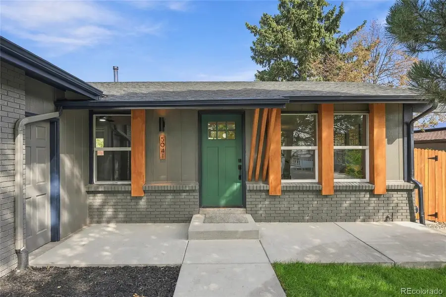 5041 W 71st, Westminster, CO 80030 - #3