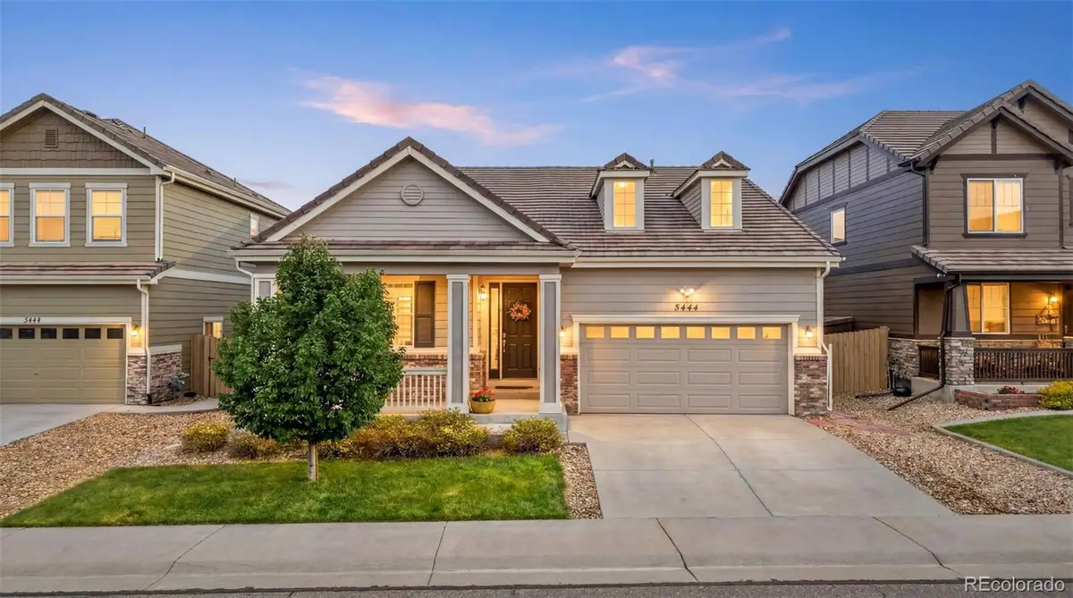 5444 E 125th Place, Thornton, CO 80241 - #1