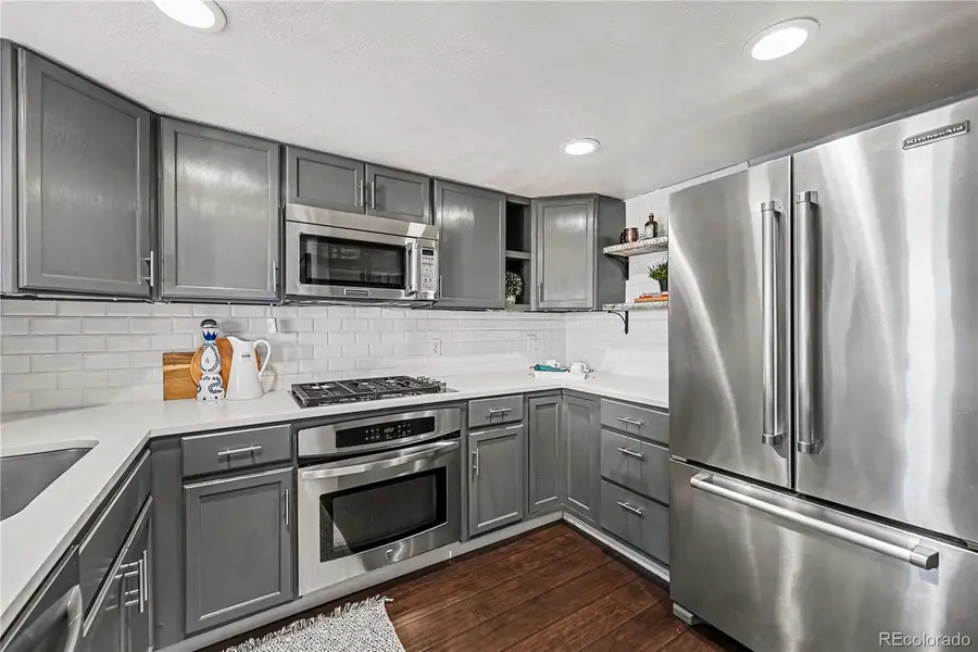 5419 W 16th Avenue, Lakewood, CO 80214 - #2