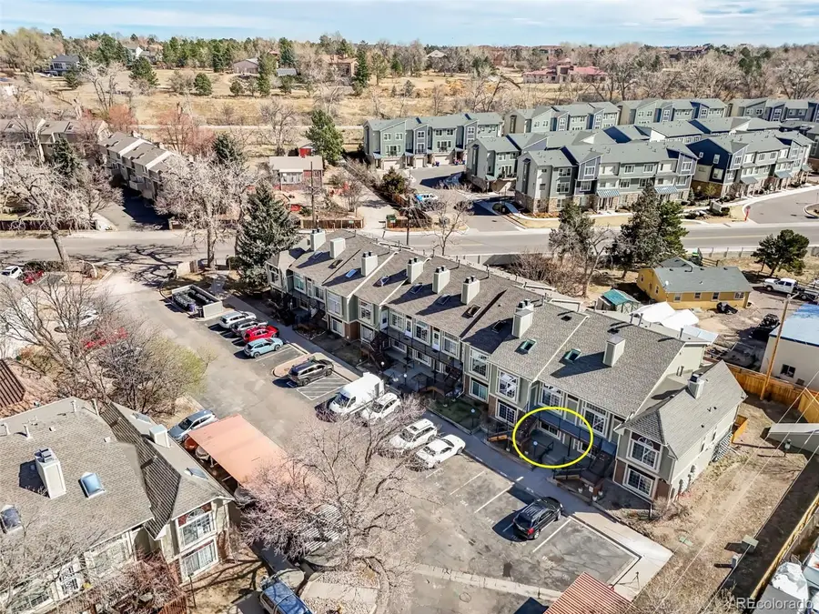 1885 S Quebec Way #A111, Denver, CO 80231 - #2