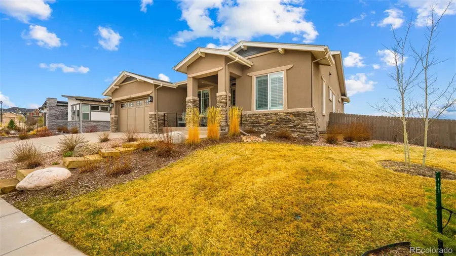 4007 Notch Trail, Colorado Springs, CO 80924 - #3