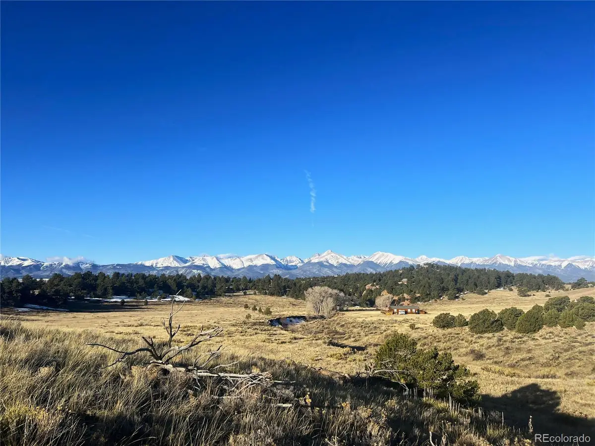 309 Choctaw Trail, Westcliffe, CO 81252 - #1