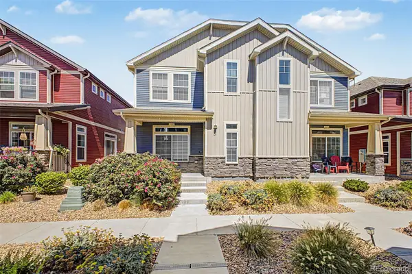 17975 E 103rd Avenue, Commerce City, CO 80022