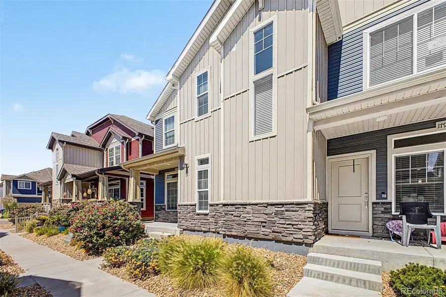 17975 E 103rd Avenue, Commerce City, CO 80022 - #3