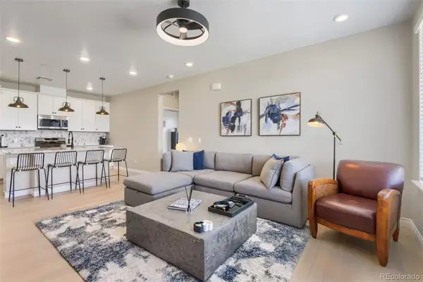 16860 Askins Loop #201, Parker, CO 80134