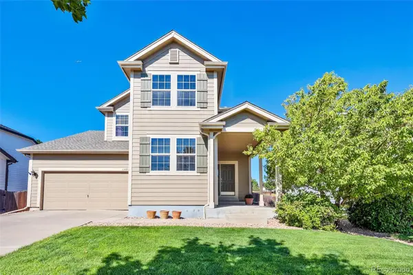 11691 Pink Phlox Drive, Parker, CO 80134