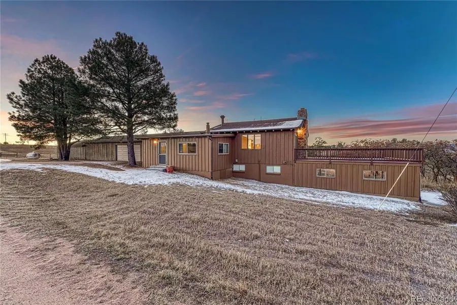 271 N Ridge Road, Castle Rock, CO 80104 - #2