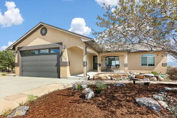 6013 Archerys Circle, Salida, CO 81201