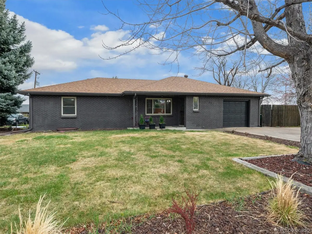 850 S Flower Street, Lakewood, CO 80226 - #1