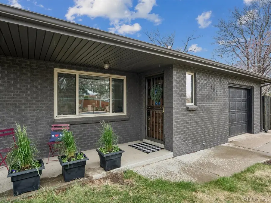 850 S Flower Street, Lakewood, CO 80226 - #3