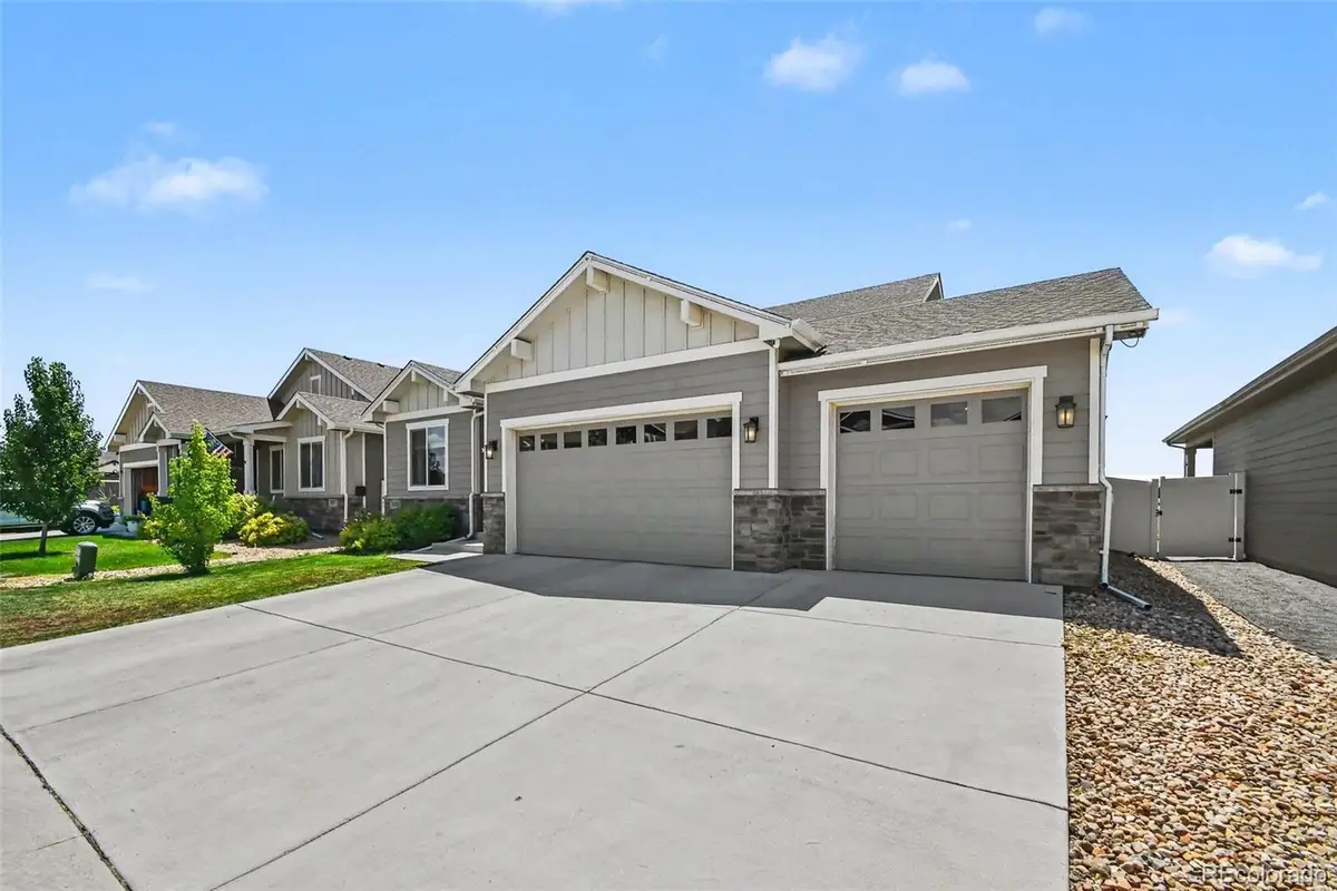 1833 Castle Hill Drive, Windsor, CO 80550 - #1
