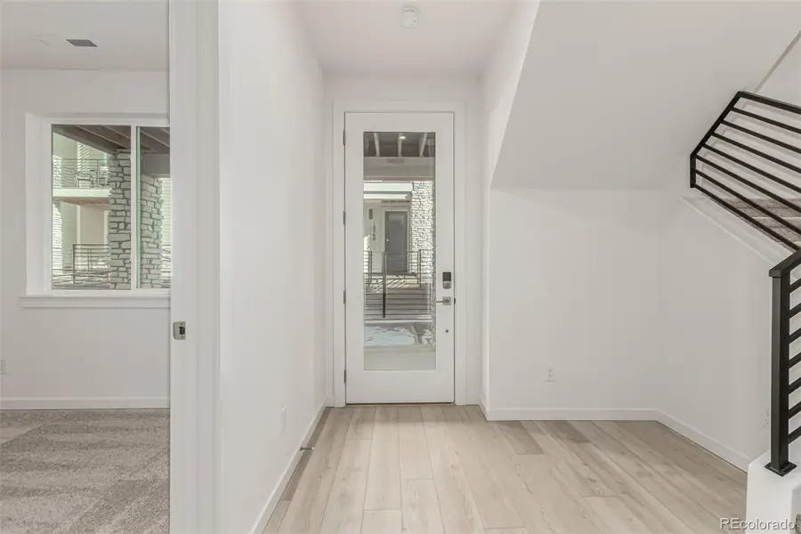 10771 Spalding View, Colorado Springs, CO 80908 - #2