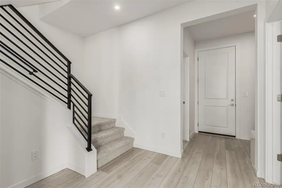 10771 Spalding View, Colorado Springs, CO 80908 - #3