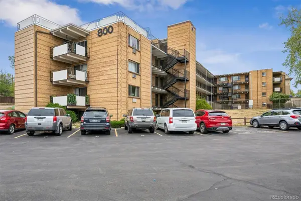 800 W Belleview Avenue #306, Englewood, CO 80110