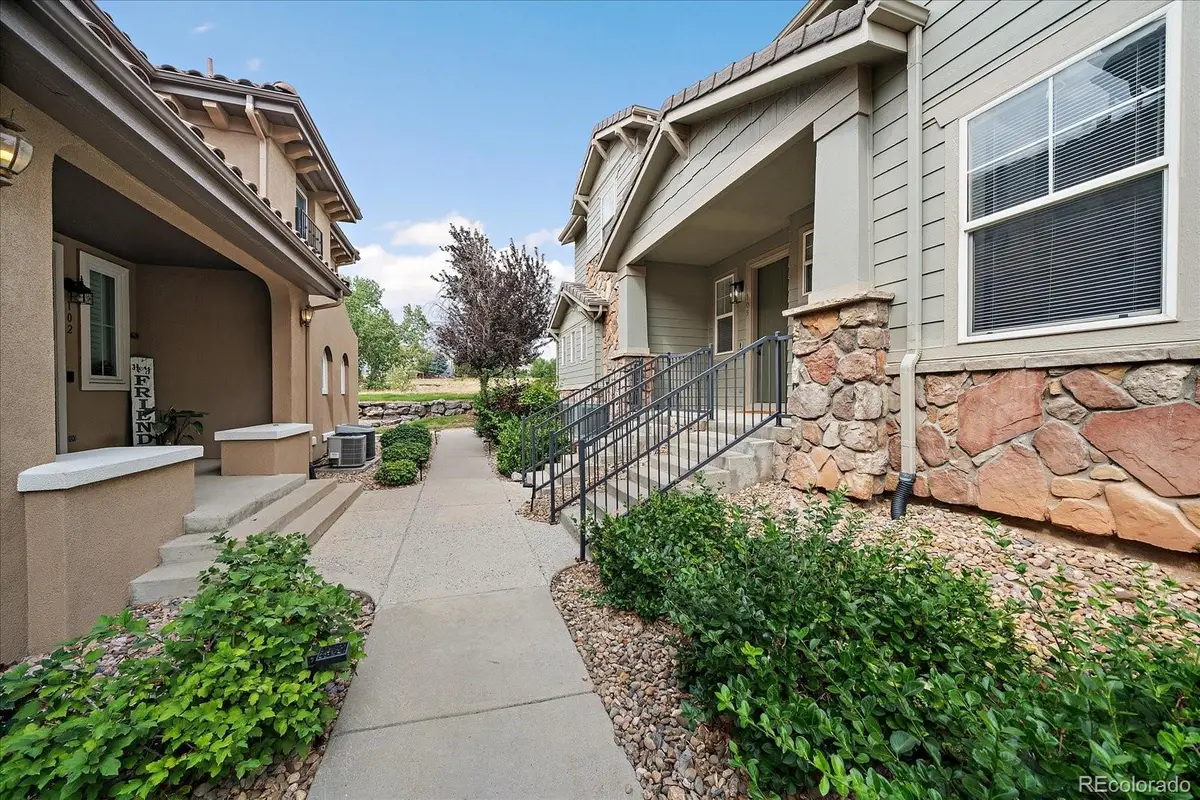 23043 E Ontario Drive #105, Aurora, CO 80016 - #1