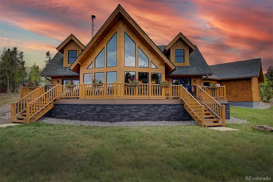 1440 Lodge Pole Drive, Black Hawk, CO 80422 - #2