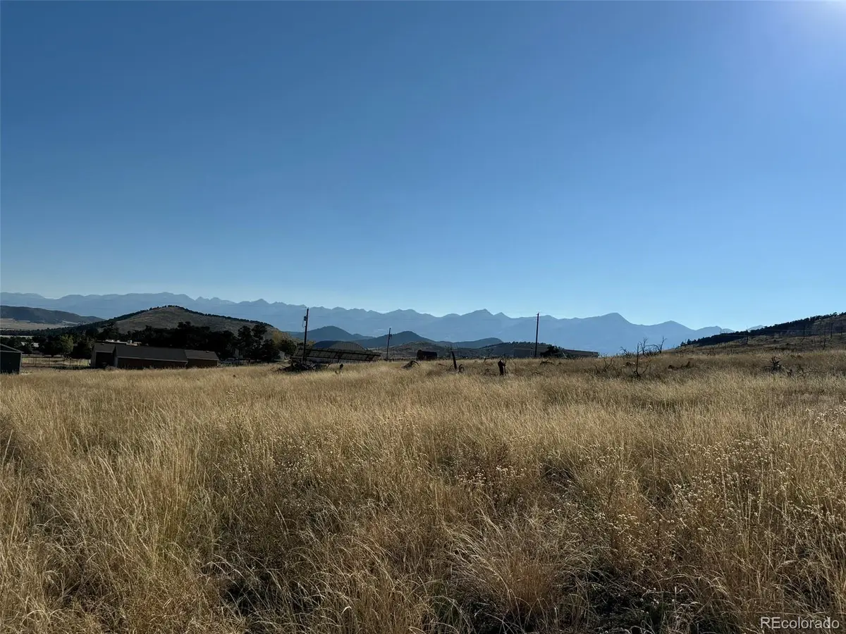 Lot 50 Copper Gultch Road, Cotopaxi, CO 81223 - #1