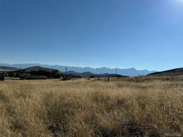 Lot 50 Copper Gultch Road, Cotopaxi, CO 81223