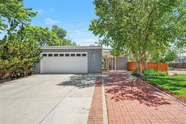 1490 S Jasmine Way, Denver, CO 80224