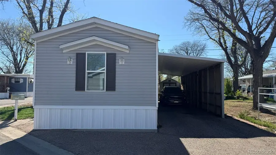 3600 E 88 Avenue, Thornton, CO 80229 - #2