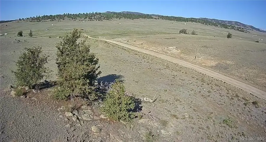 514 Walls Street, Hartsel, CO 80449 - #2