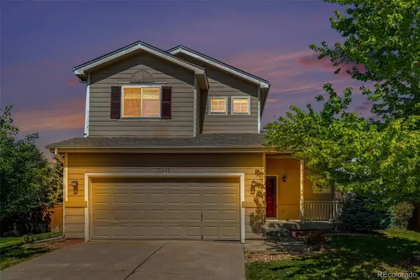 10242 Kelliwood Way, Highlands Ranch, CO 80126