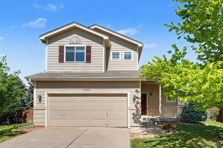10242 Kelliwood Way, Highlands Ranch, CO 80126 - #2