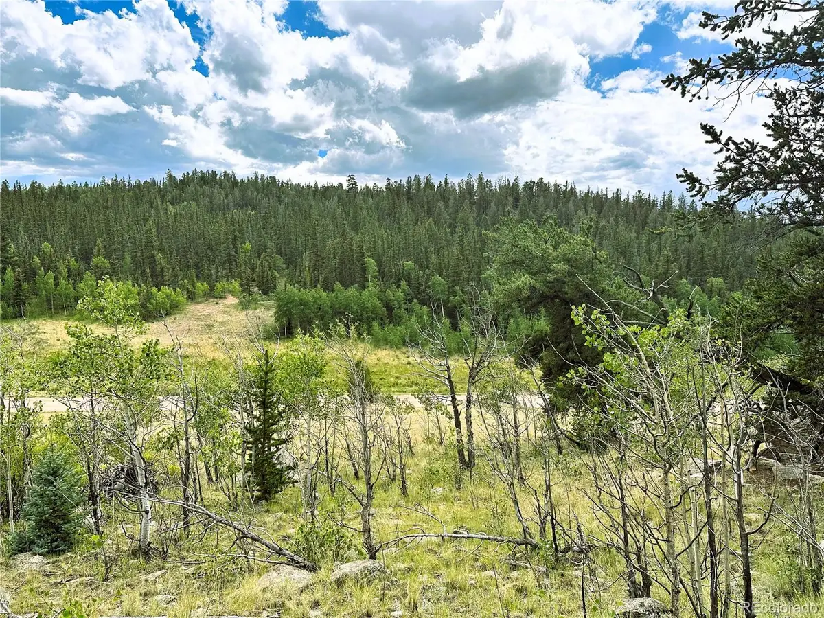 766 W Longbow Drive, Como, CO 80432 - #1