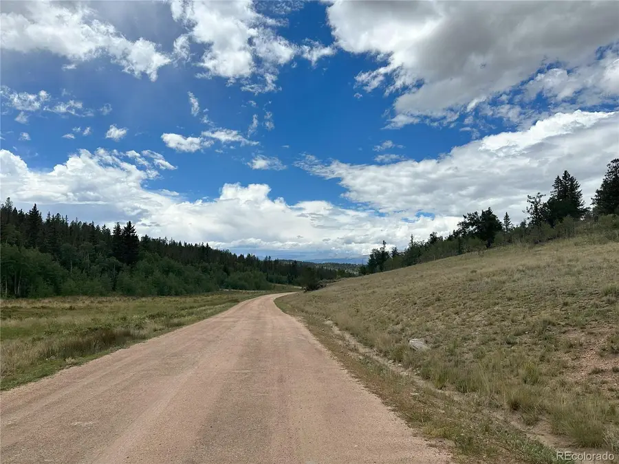 766 W Longbow Drive, Como, CO 80432 - #2
