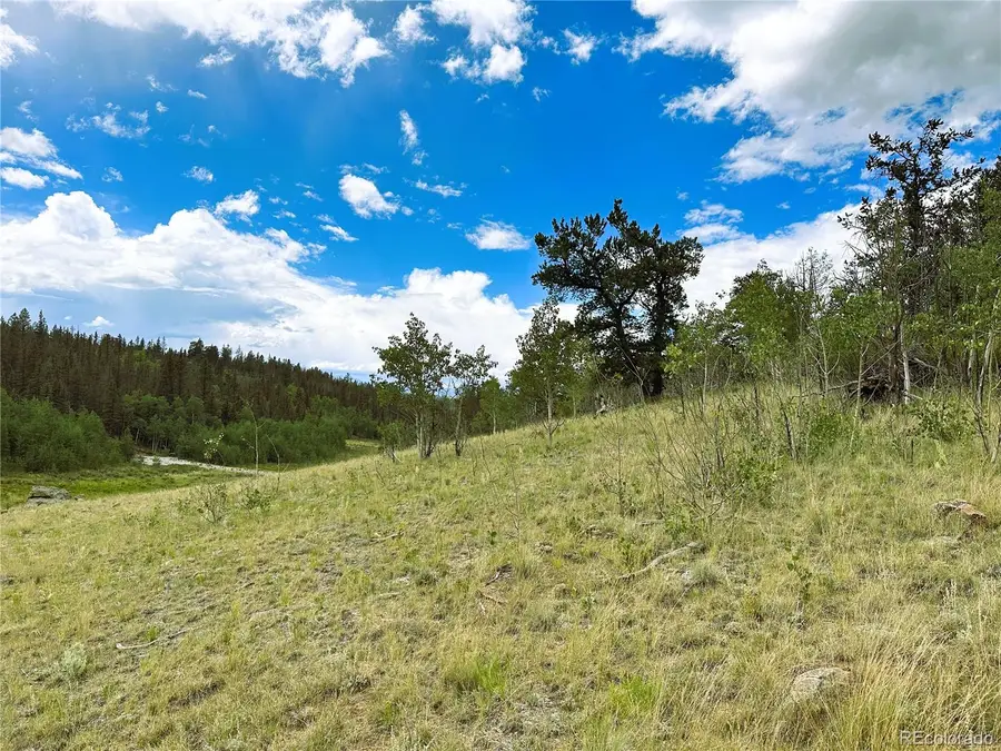 766 W Longbow Drive, Como, CO 80432 - #3