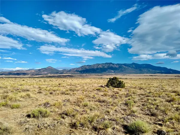 0 611 County Road, Walsenburg, CO 81089