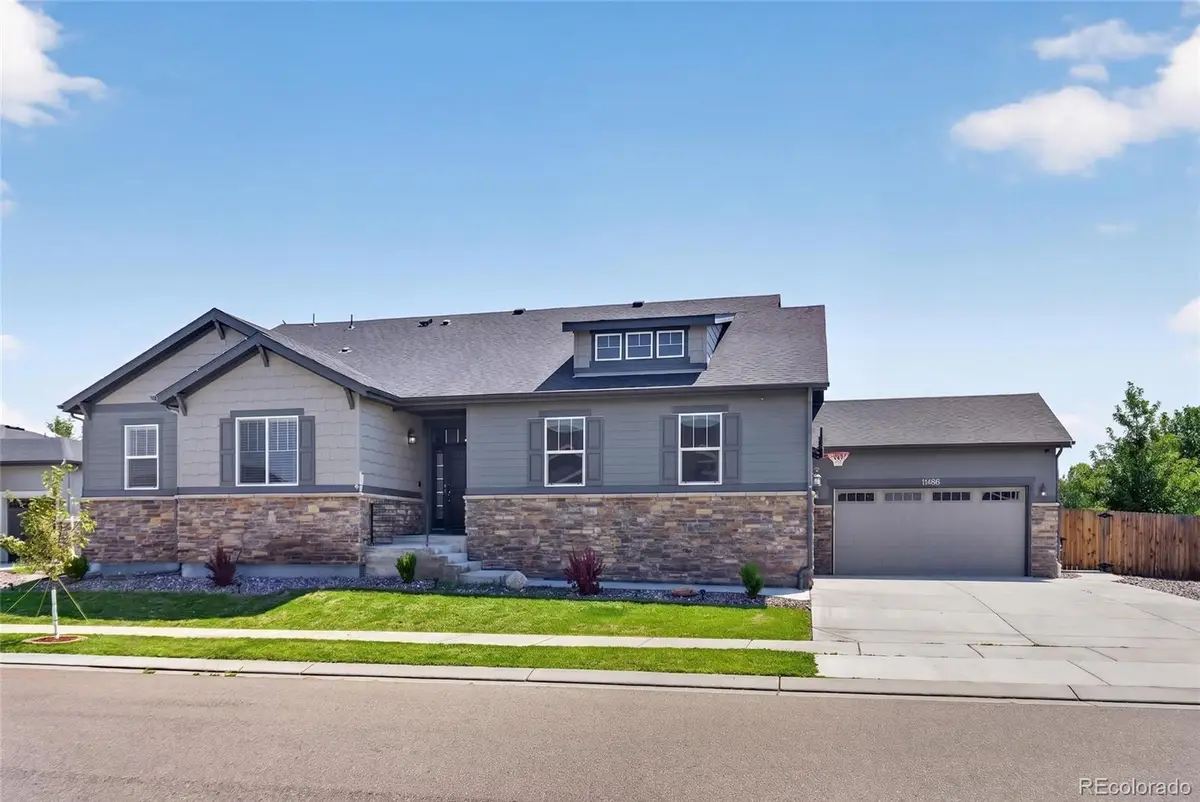 11486 Kittredge Street, Commerce City, CO 80022 - #1