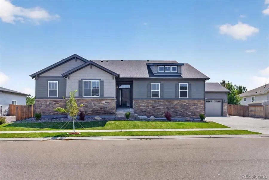11486 Kittredge Street, Commerce City, CO 80022 - #2